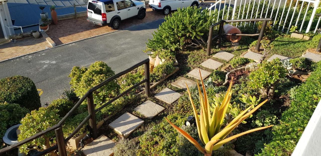 Papillon Guest Suite Simonʼs Town Exterior foto