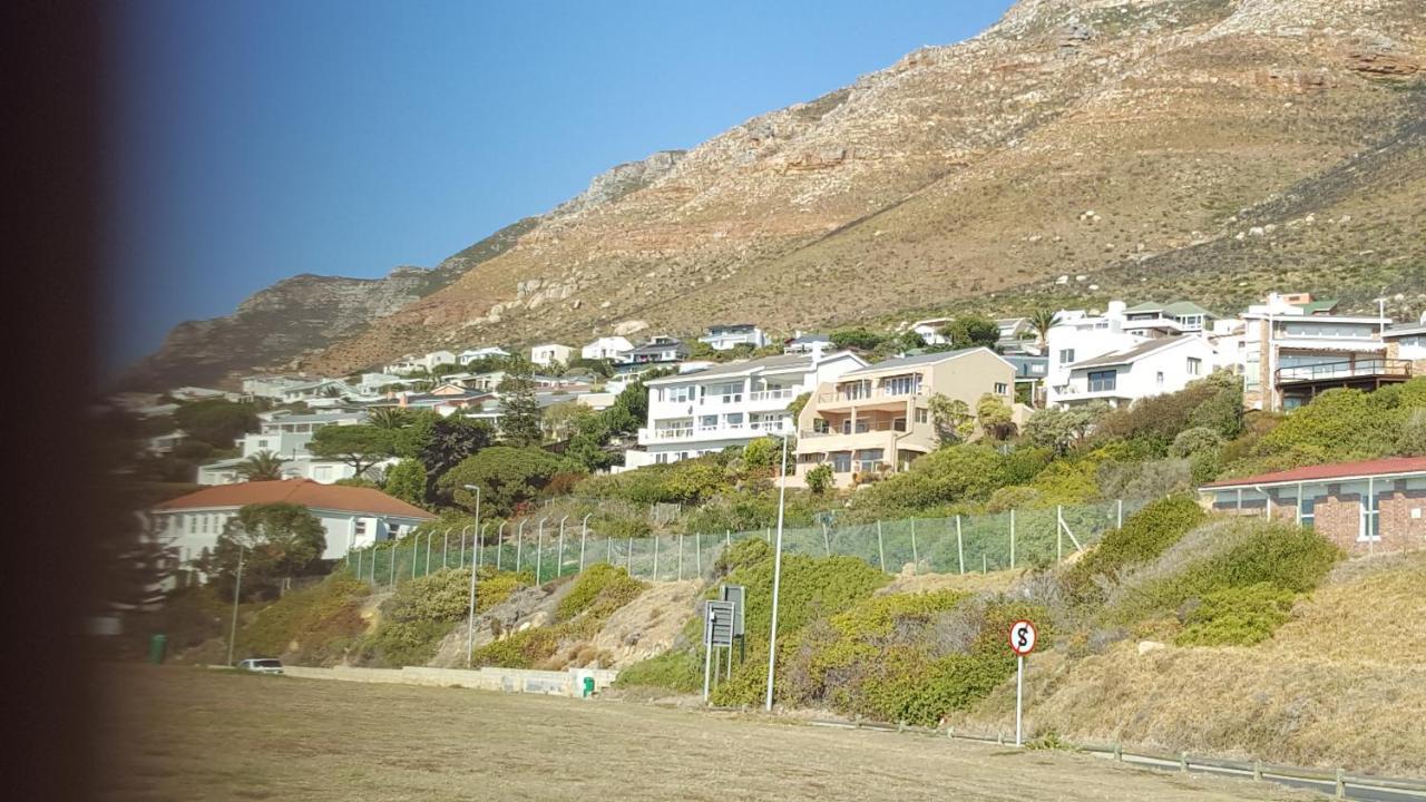 Papillon Guest Suite Simonʼs Town Exterior foto