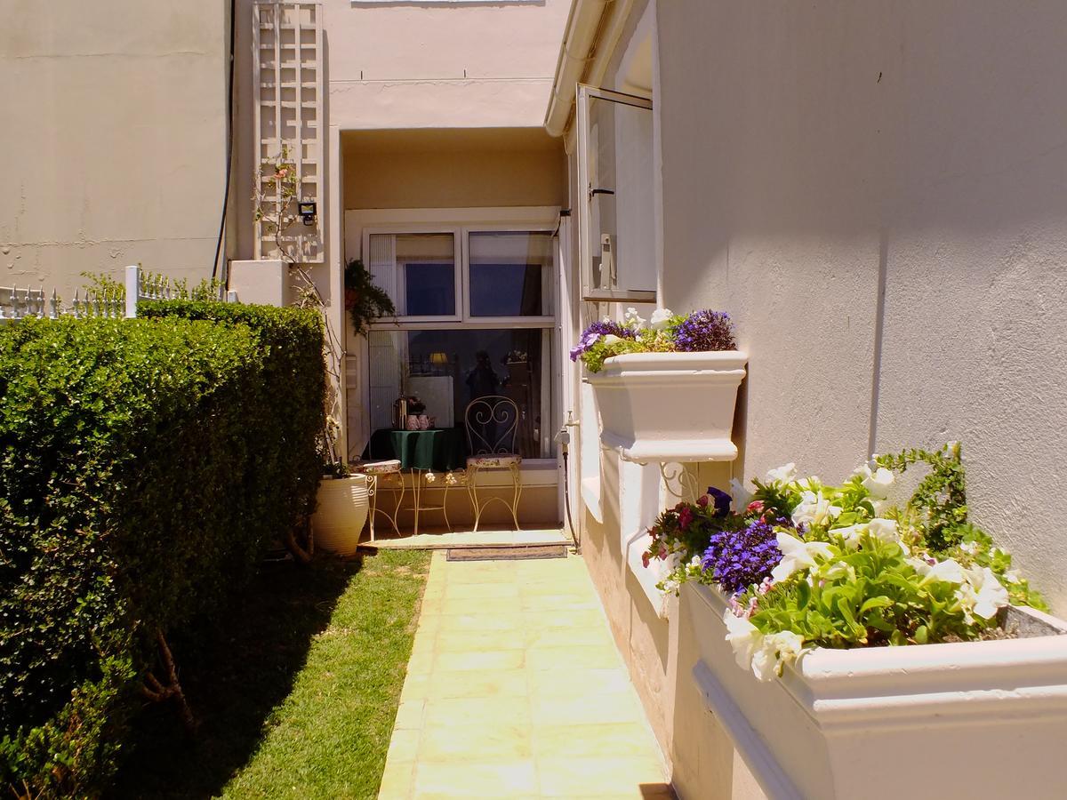 Papillon Guest Suite Simonʼs Town Exterior foto